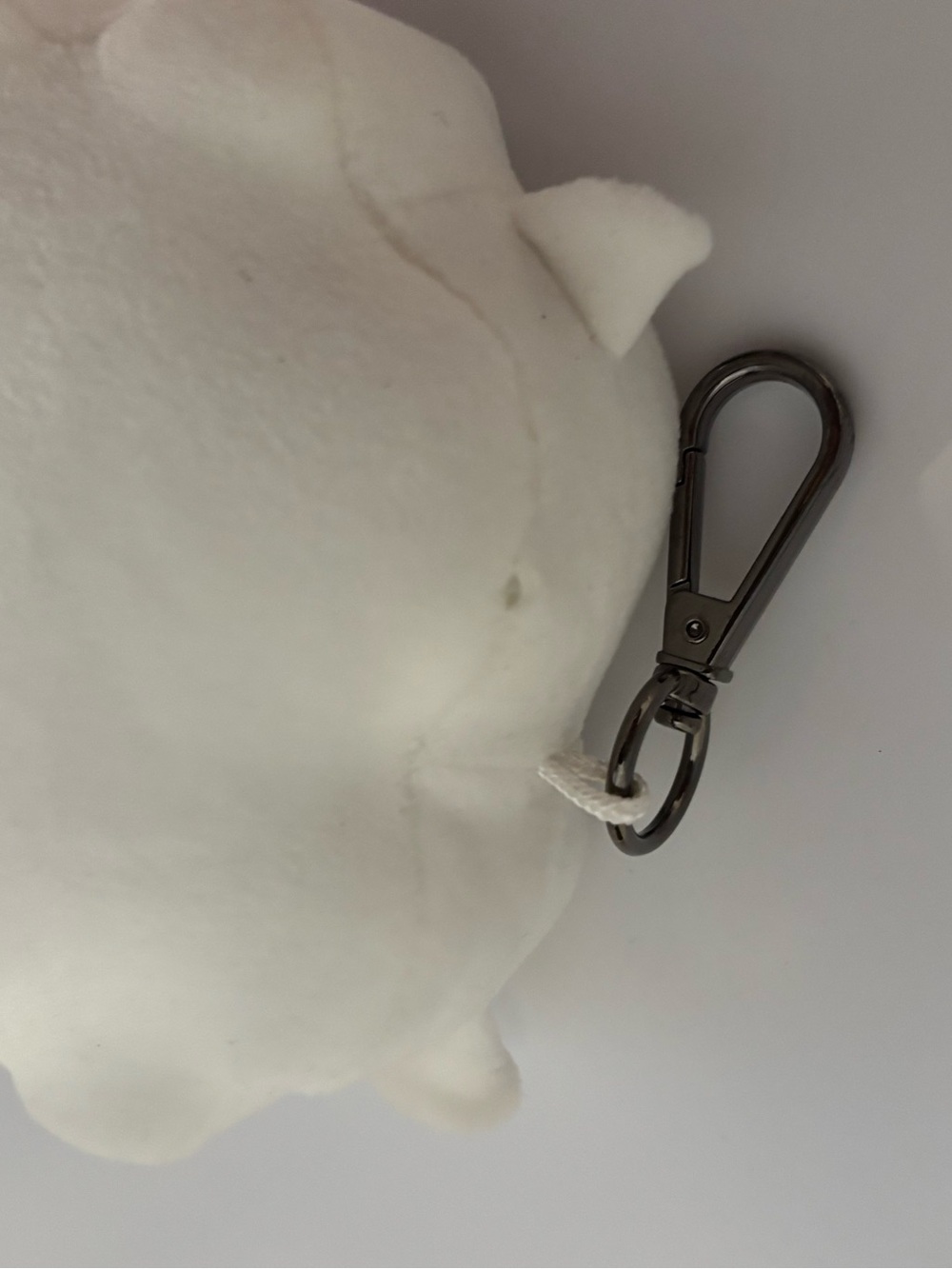 BT21 RJ Plush Key Ring - Picture 6 of 6